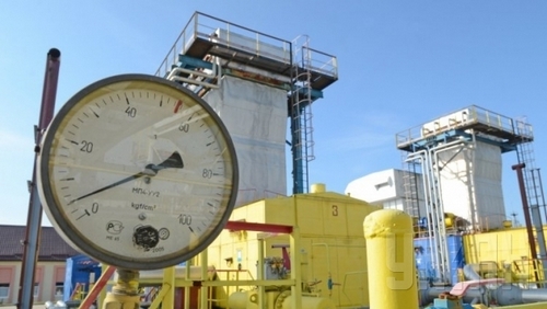 Обошлись без России: в хранилищах достаточно запасов газа 