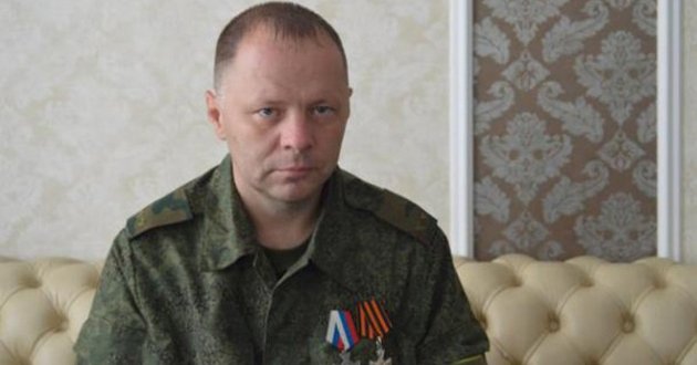 Только грабежом не прожить: ДНРовский «министр обороны» поехал в Москву клянчить