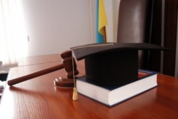 ВСЮ готовит увольнение судей, выносивших решения против майдановцев