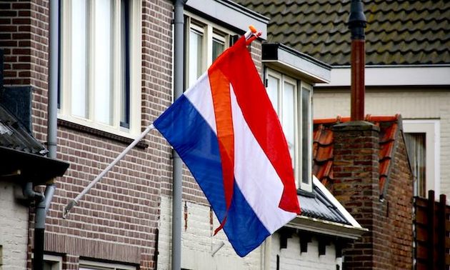 Опрос в Нидерландах по Соглашению Украина-ЕС: сторонников «за» и «против» разделяет 1%