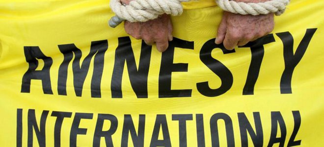 Amnesty International требует пересмотреть дело Савченко 