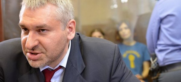 Политолог: Адвокат Савченко проговорился об американском плане борьбы с Медведчуком