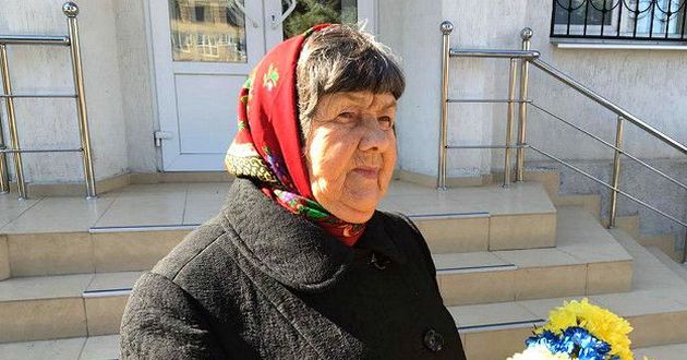 Мать Савченко пожелала властям России, чтобы их детей пытали, как они пытают Надю. ВИДЕО
