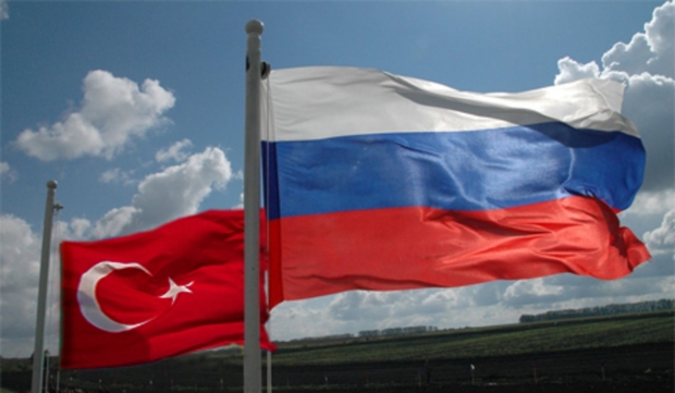 РФ возобновляет регулярные авиарейсы в Турцию