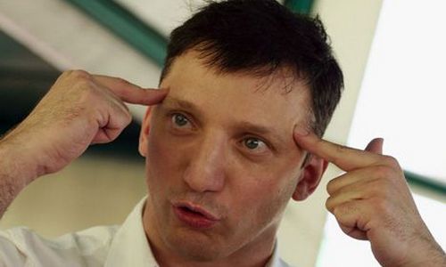 В Украине суд отменил приговор «Доктору Пи». ВИДЕО