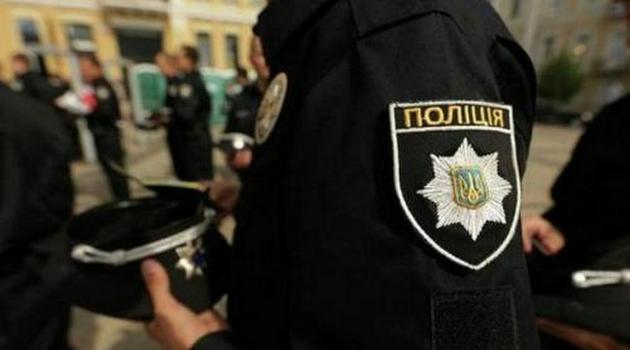 В центре Киева обнаружено тело девушки с колото-резаными ранениями