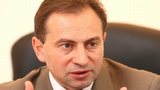 Томенко пояснив, чому «партія Порошенка-Черновецького» не може забрати в нього депутатський мандат