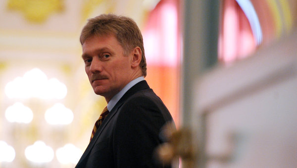 Кремль признал: Россия находится в состоянии информационной войны с англосаксами