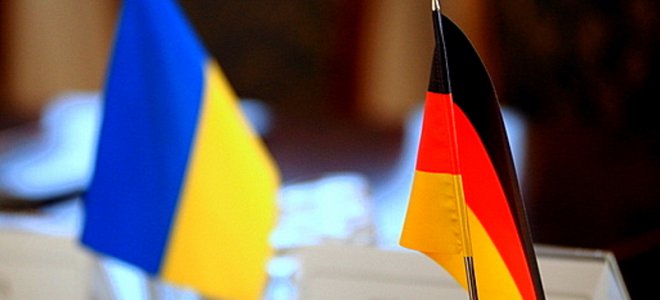 Германия даст работу тысячам украинцев 