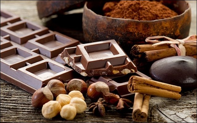 Сколько нужно съедать шоколада, чтобы похудеть