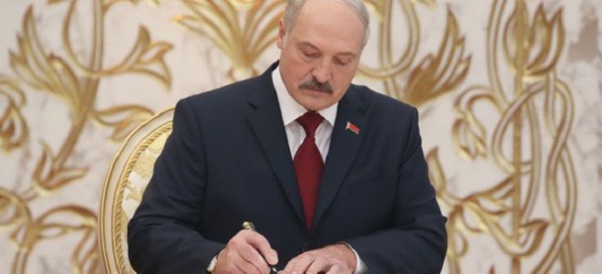 Лукашенко росчерком пера устроил белорусам «коммунальный рай»