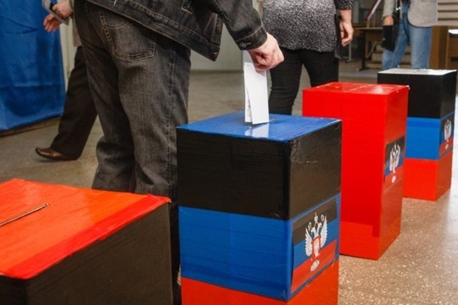 ДНР/ЛНР выдвинули неожиданные условия по выборам на Донбассе
