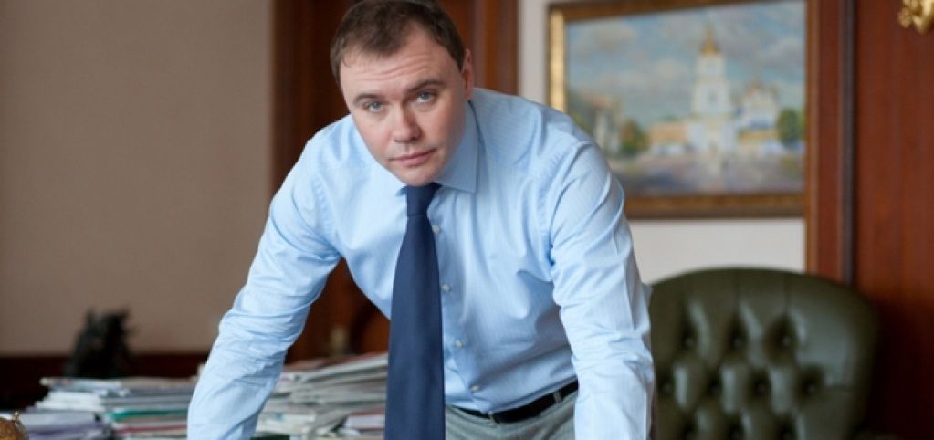 Загорий: помещик, капиталист, или зарвавшийся нувориш?