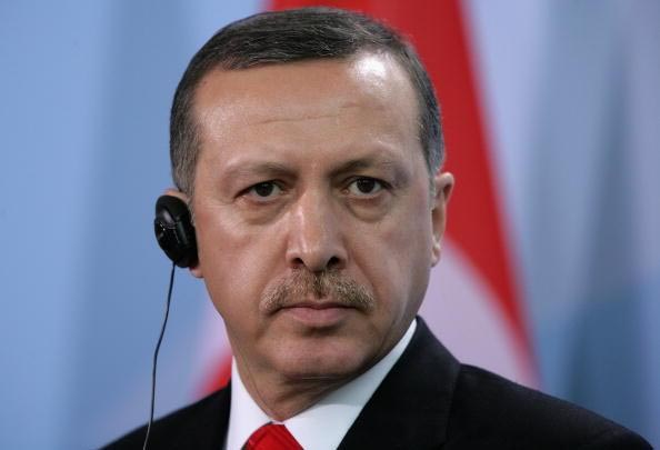 Ключевой тест для Турции: секретный суд над журналистами султана