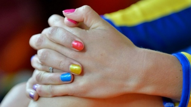 ЛГБТ-сообщество Нидерландов агитирует голландцев на референдуме голосовать за Украину