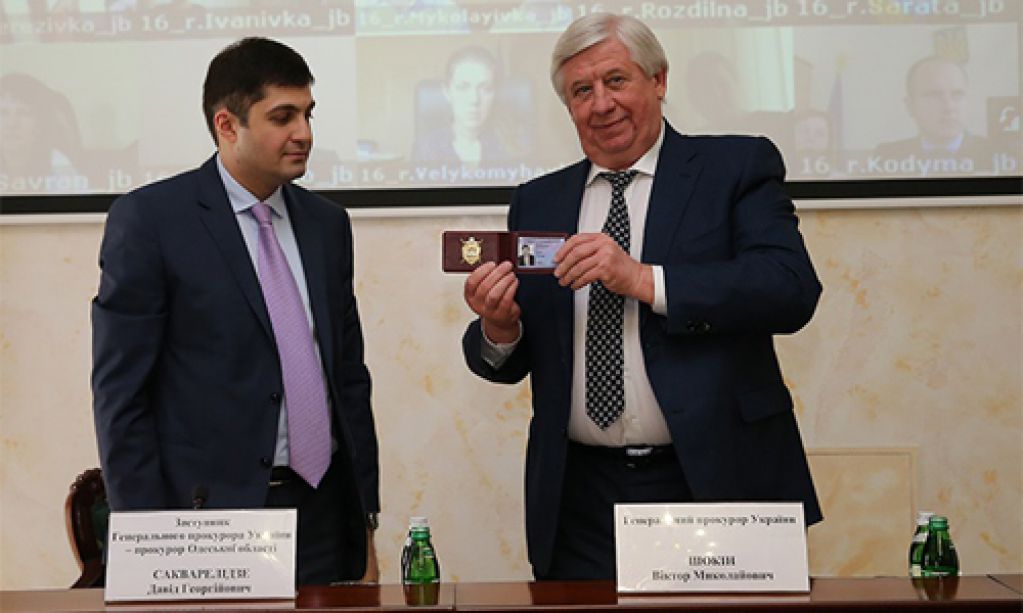 Кто станет следующим Генпрокурором