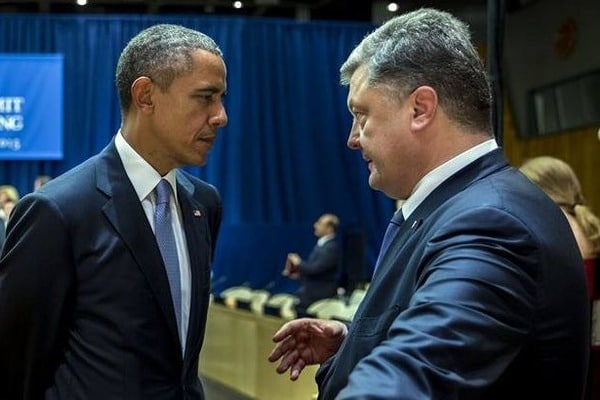 США могут начать поиск новых игроков в Украине