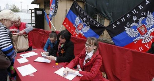Кулик считает, что выборы на Донбассе легитимизируют «план Медведчука»