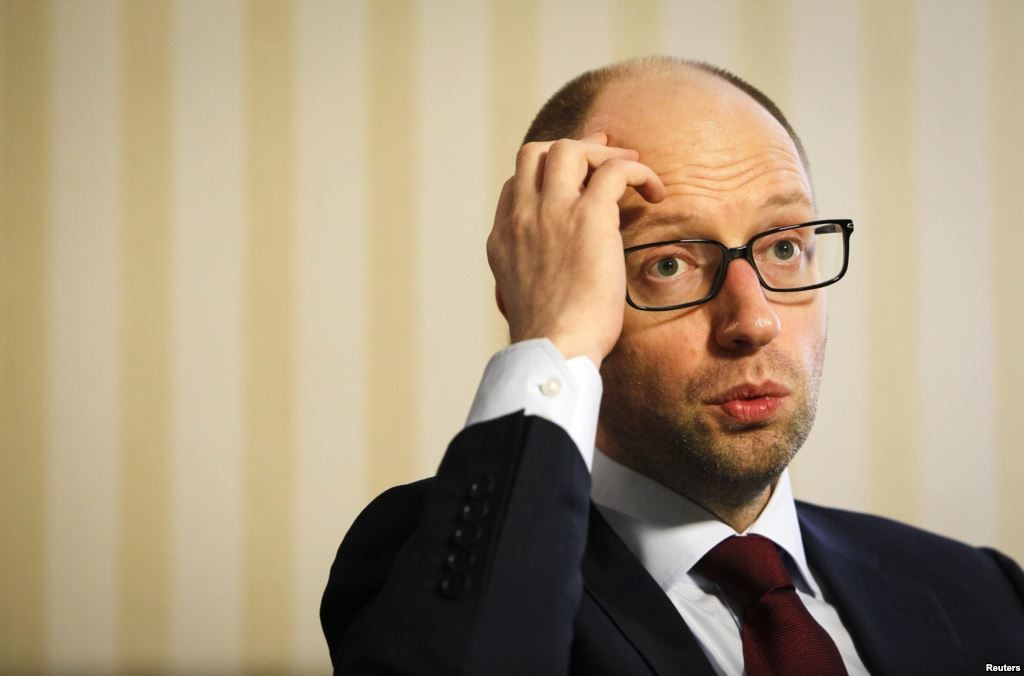 Политолог рассказал, как антимедведчуковская коалиция в ВР попытается спасти Яценюка