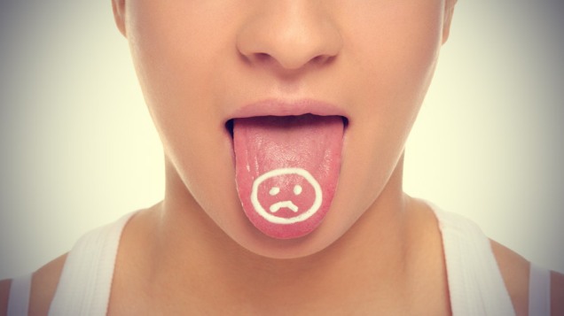 Сухость во рту – не простая жажда: разбираемся в причинах