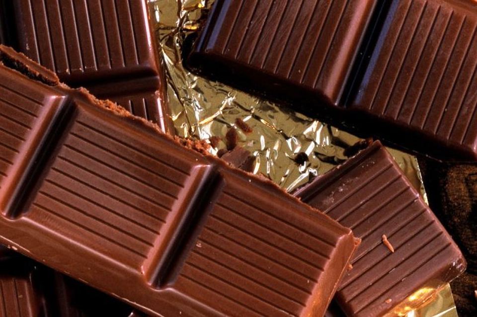 Скоро все смогут попробовать шоколад, разглаживающий морщины