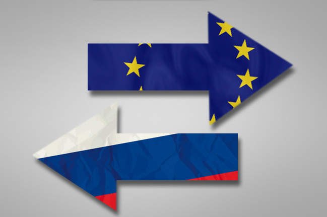Европа, ради выгодной дружбы с Москвой, возвращает Киев к кучмовской концепции многовекторности