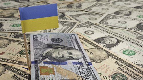 Украине рекомендуют брать в долг на внутреннем рынке, а не на внешнем
