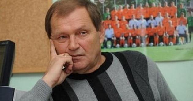Экс-тренер «Шахтера» рассказал о русских бздунах и кошмаре кремлевского карлика 