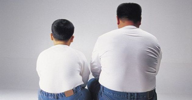 Медики об ожирении: борьба безрезультатна