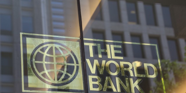 Инфляция в Украине: Всемирный банк дал прогноз на 2016 год. ЦИФРЫ