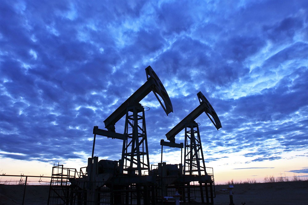 Саудовская Аравия заморозит добычу нефти при одном условии