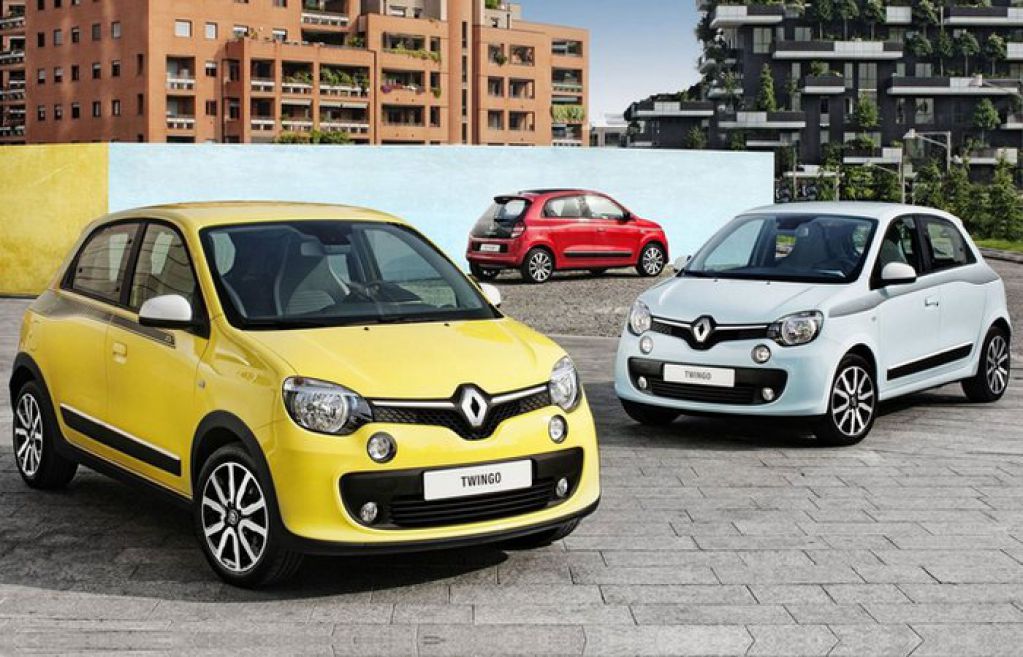 10 автомобилей, которым стоит отдать предпочтение для поездок на работу