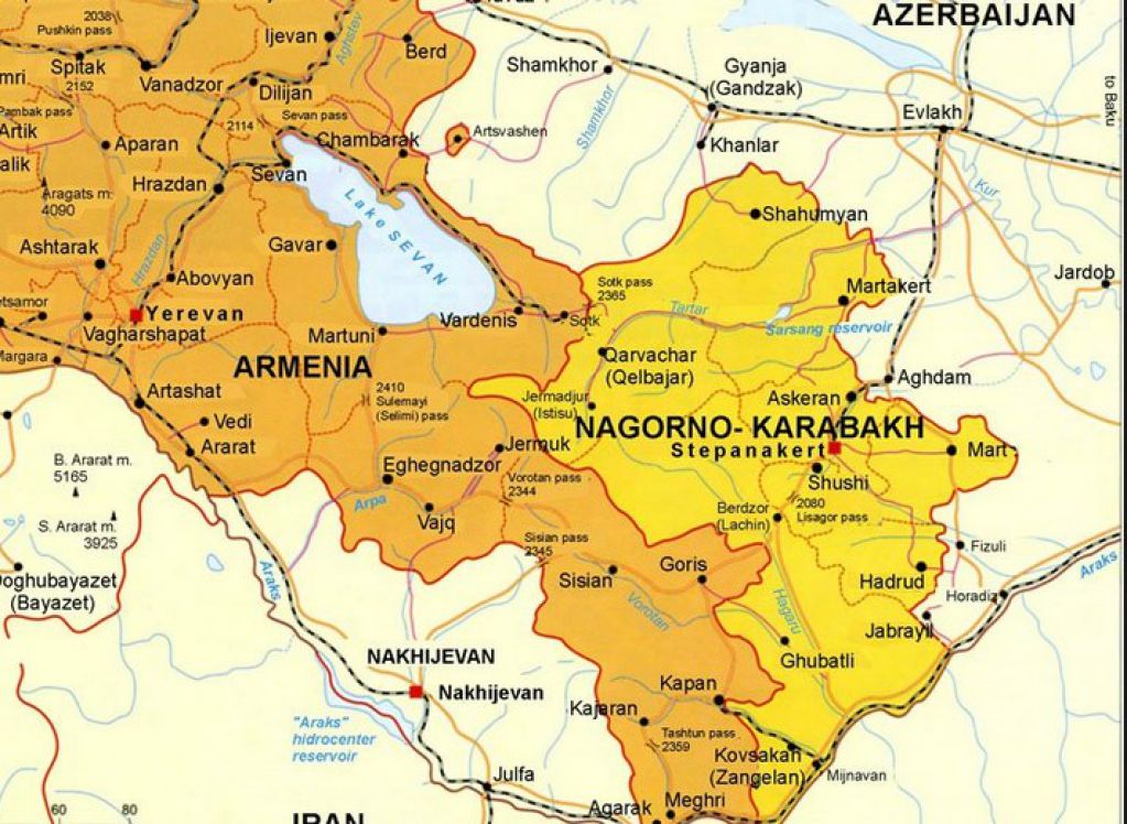 Эскалация в Нагорном Карабахе: почему Азербайджан одержал победу