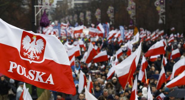 Террористическая угроза: ЦРУ не исключает взрывы и авиакатастрофу в Польше