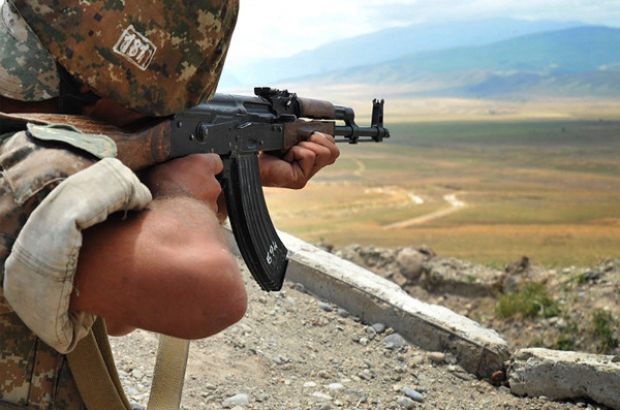 В Нагорном Карабахе прекратились бои: стороны договорились о перемирии