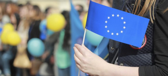 Референдум по ассоциации Украины с ЕС: опубликованы первые данные экзит-пола 