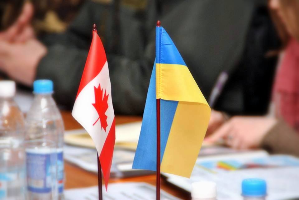 Стало известно, почему Канада отказывает в визе каждому четвертому украинцу