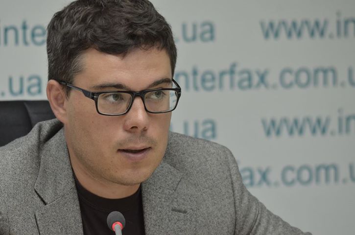 Политолог: Яценюк сделал то, чего в украинской политике еще не было