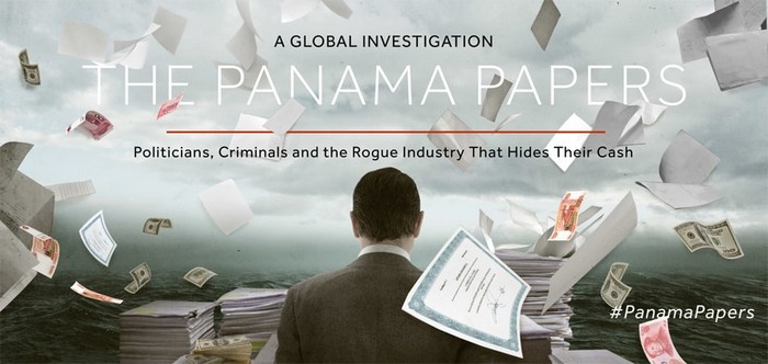 Панамагейт: мертвец десять лет управлял тысячами офшорных компаний