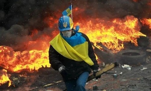 «За веру, царя и отечество!»: разновидности украинского патриотизма