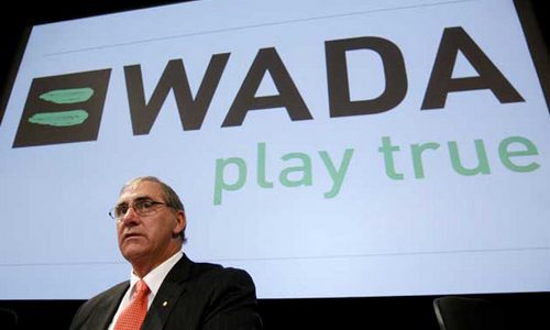 Допинг-скандал: WADA сделало резонансное заявление. ВИДЕО