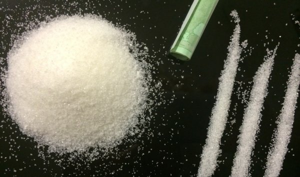 Ученые выявили шокирующее свойство сахара