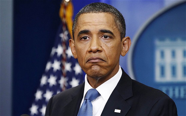 Названа самая большая внешнеполитическая ошибка президентства Обамы