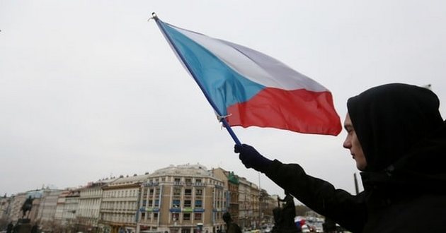 В Чехии будут менять официальное название страны
