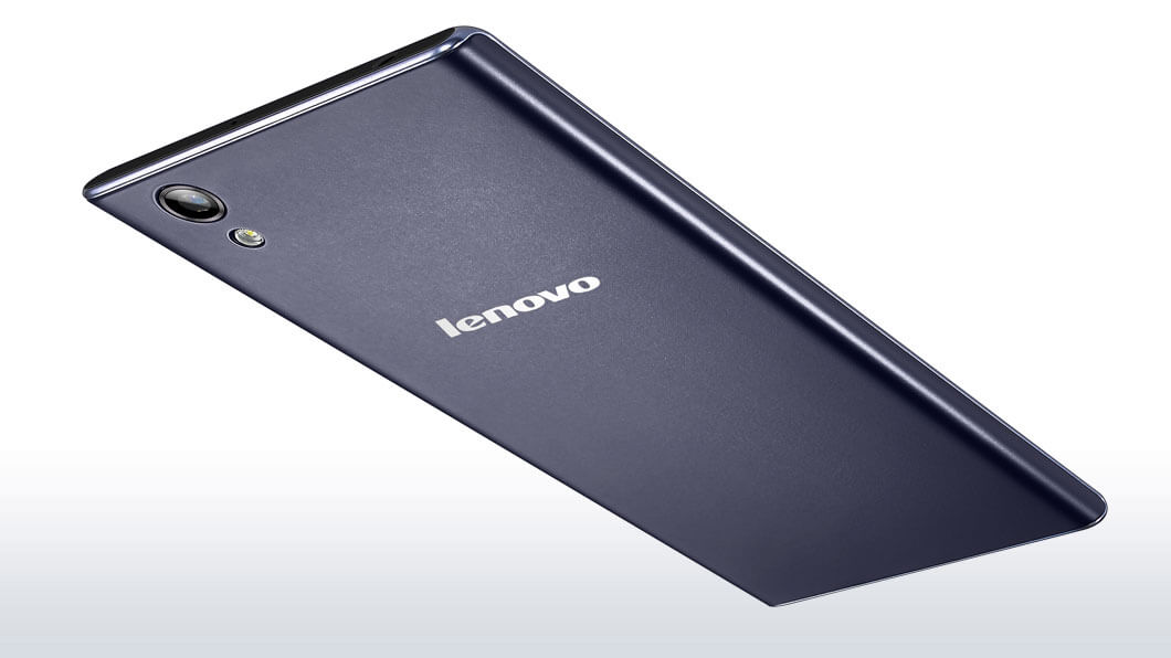 Бюджетные смартфоны Lenovo с выдающимися характеристиками: P70 и A6010
