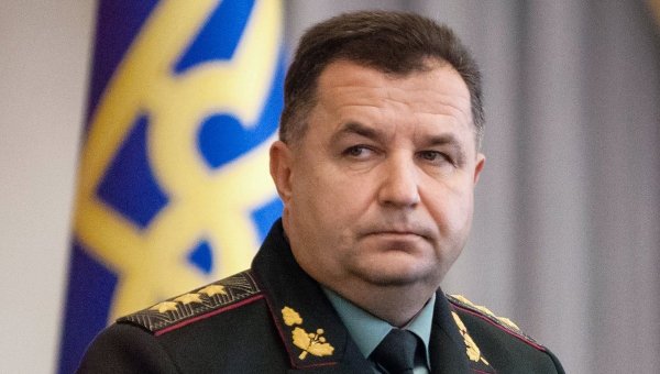 Минобороны Украины вот-вот лишится 2/3 руководящего состава 