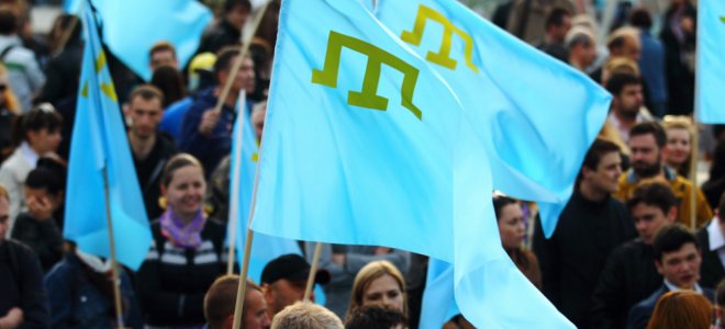 Крымских татар начали запугивать депортацией 