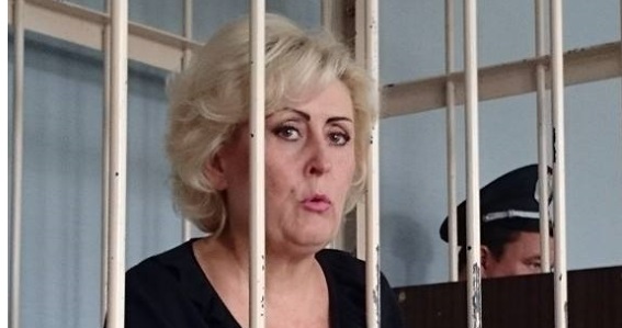 Экс-мэр Славянска готовится к голодовке и грозит «списком Штепы». ВИДЕО