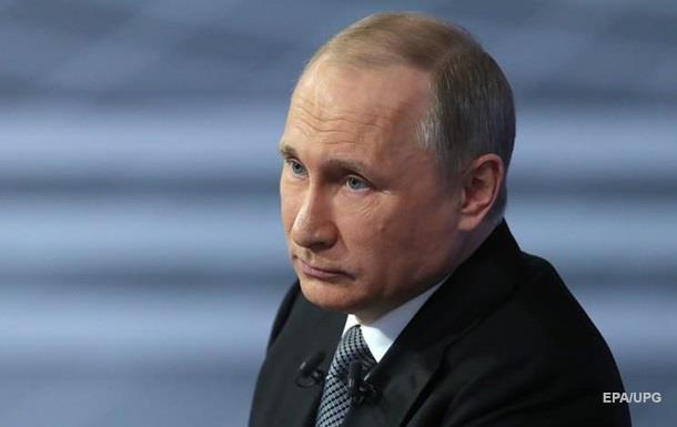 Украинским дипломатам советуют придержать мышеловку, из которой пытается выбраться Путин 