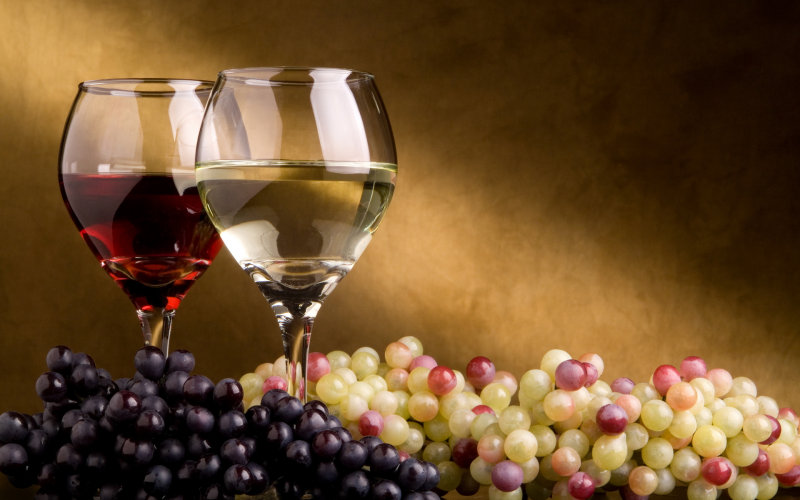 Как отличить качественное вино от того, что нам иногда выдают за вино?